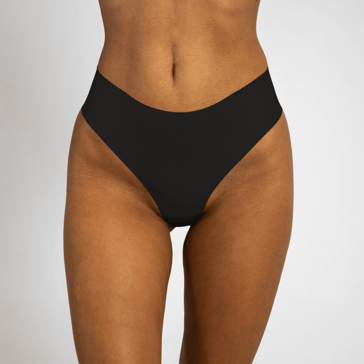 ElleGems™ Invisible Camel Toe String 2+2 FREE