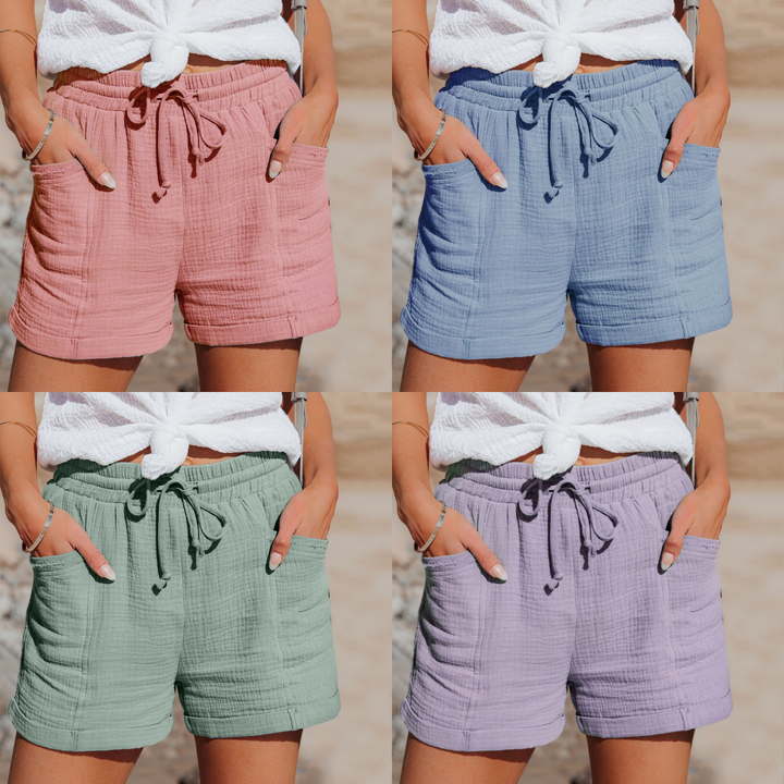 Sunshine™ Cotton Chill Short