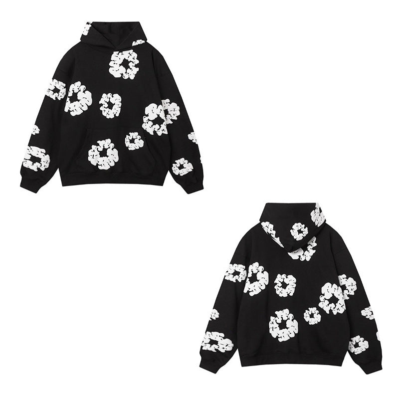 Flower Tears Tracksuit UNISEX