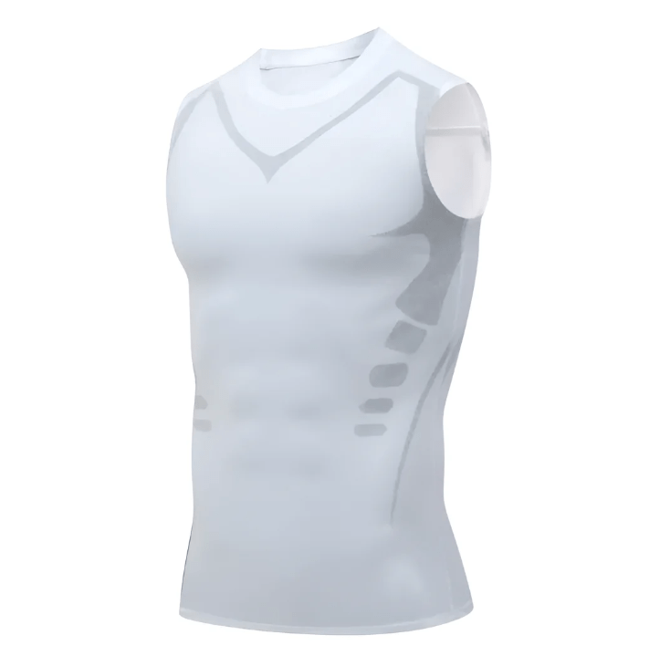 Anders™ - Shaping Vest For a Slimmer and Healthier Body