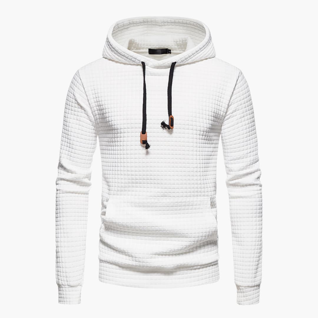 Willem | Comfortable Hoodie