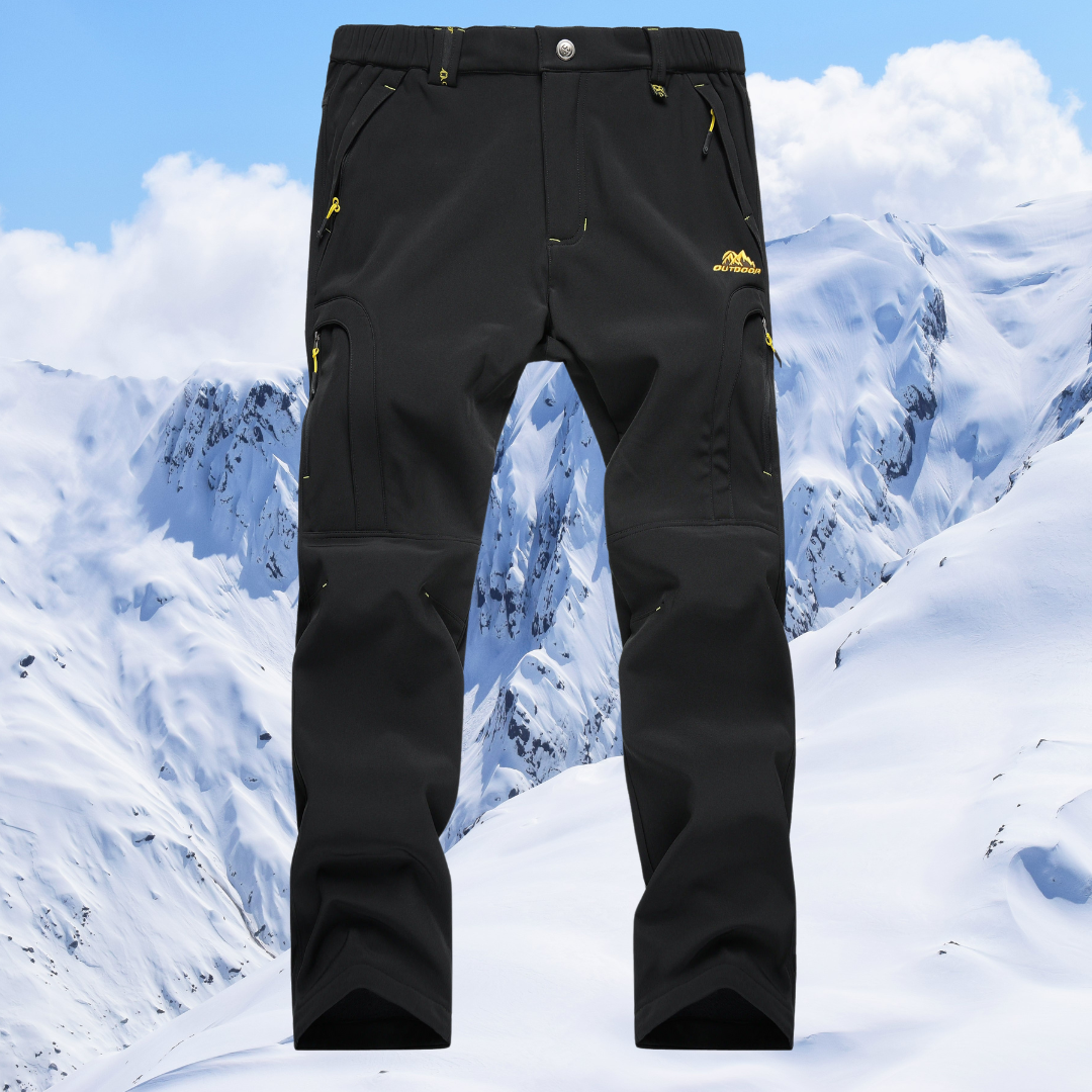 FhinaTherm | Premium Thermal Pants