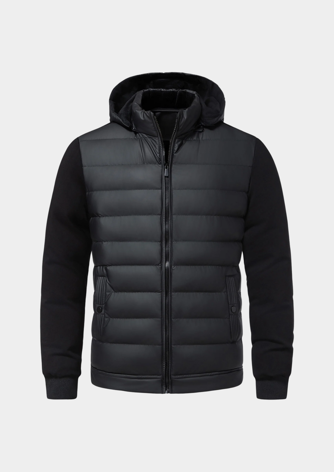 MILANO PREMIUM WINTER JACKET