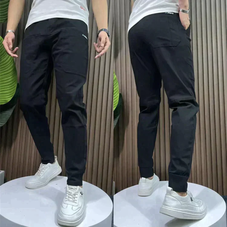 Luca™ Flexible Cargo Pants