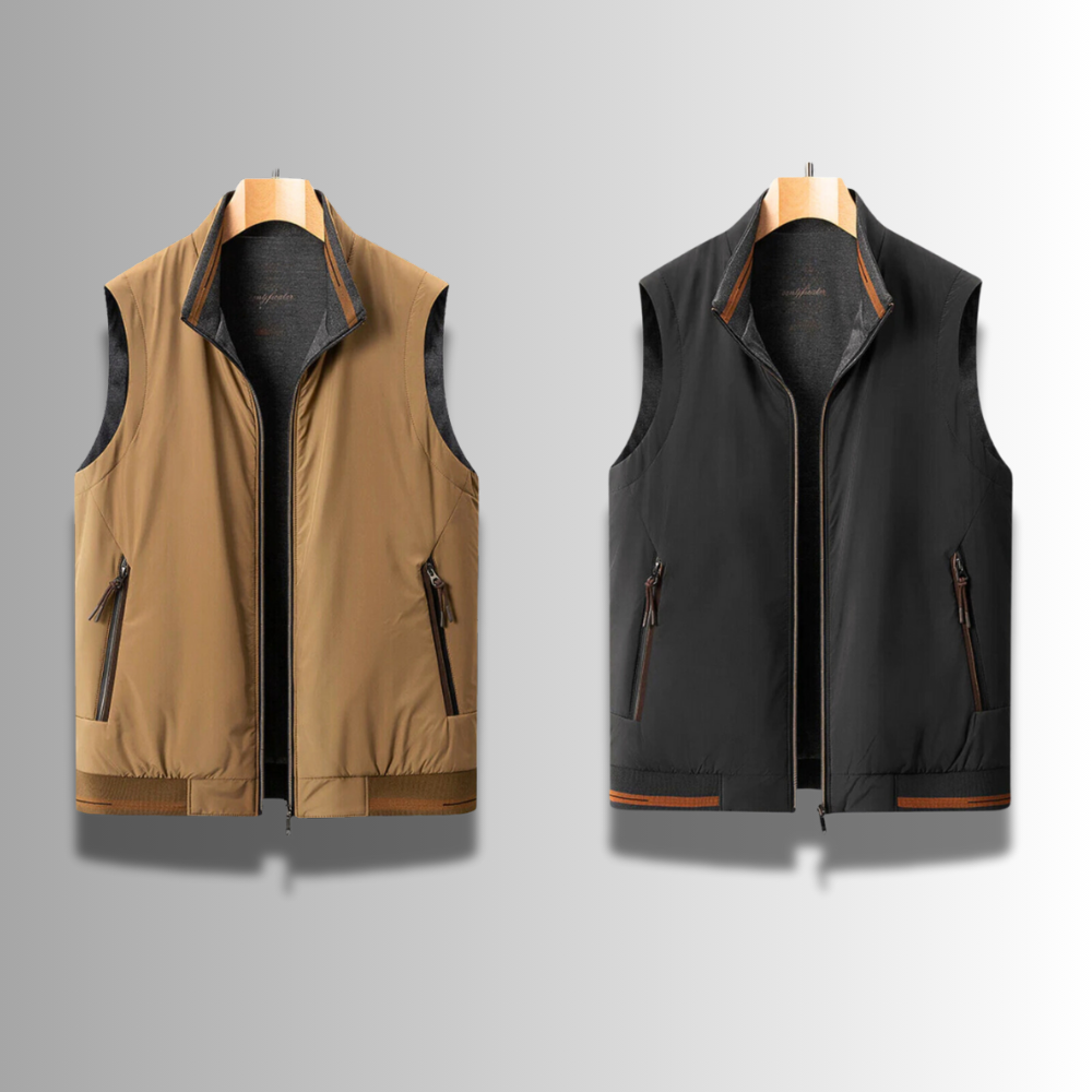 Luca - Original Highland Adapt Vest