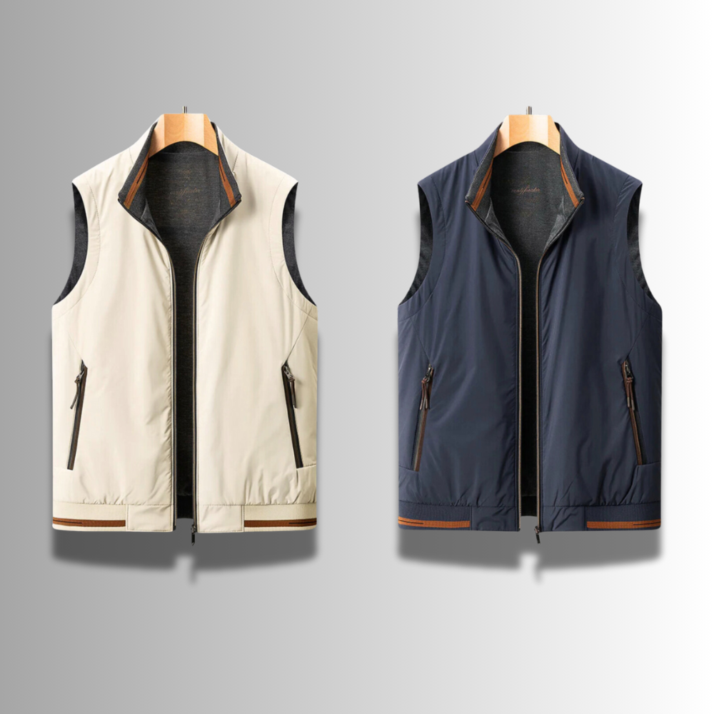 Luca - Original Highland Adapt Vest