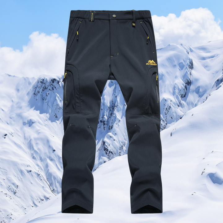 FhinaTherm | Premium Thermal Pants