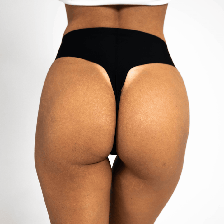 ElleGems™ Invisible Camel Toe String 2+2 FREE