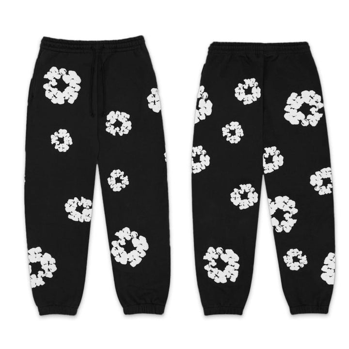 Flower Tears Tracksuit UNISEX