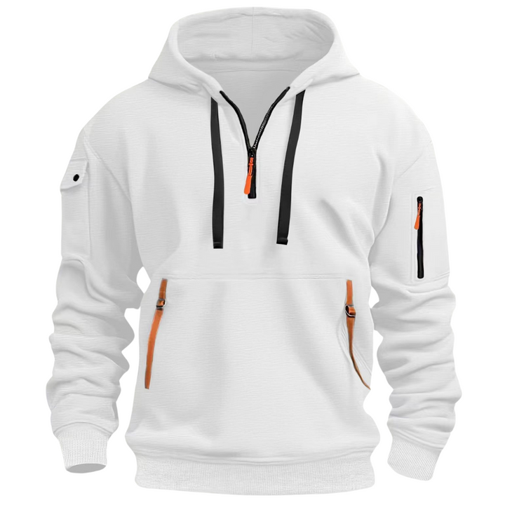 Liam Versatile and Trendy Hoodie for Men