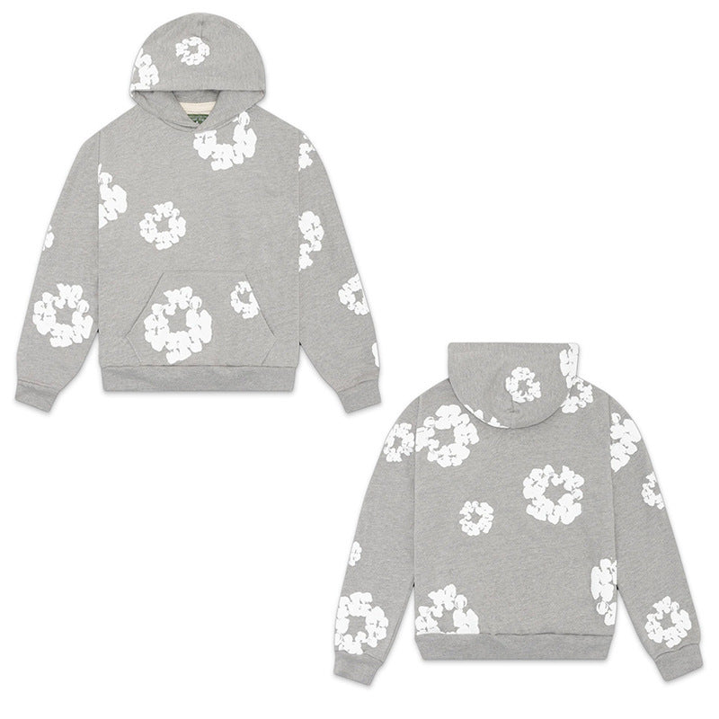 Flower Tears Tracksuit UNISEX