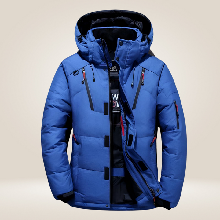 NordicEdge™ | Insulated Jacket