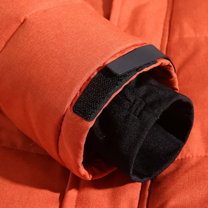 NordicEdge™ | Insulated Jacket