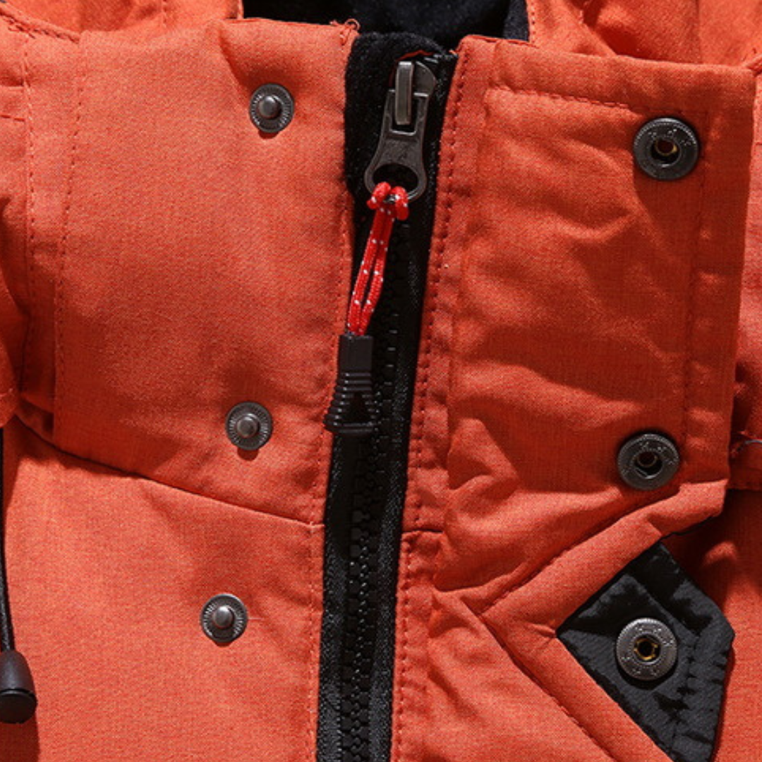 NordicEdge™ | Insulated Jacket