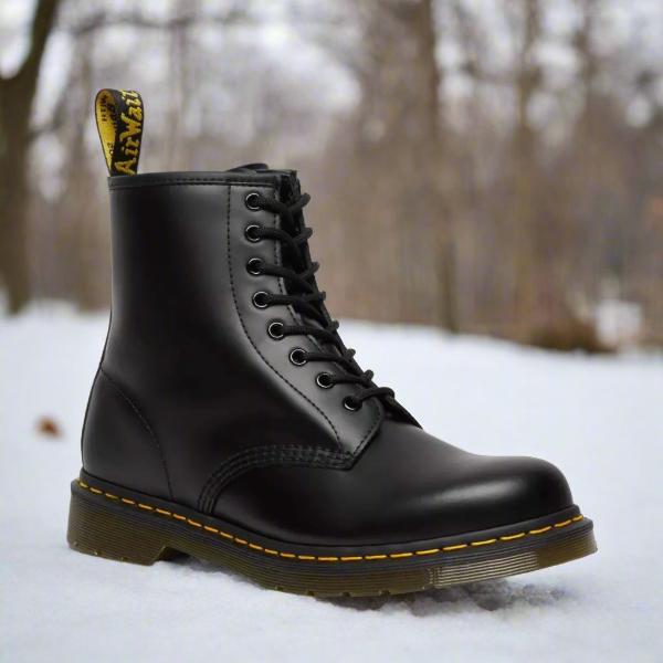 Marten™ Elegant Combat Boots