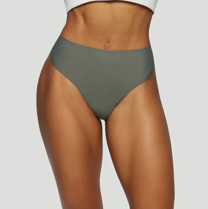 ElleGems™ Invisible Camel Toe String 2+2 FREE