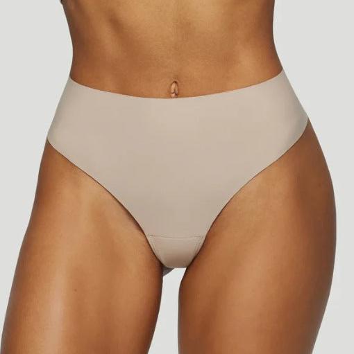 ElleGems™ Invisible Camel Toe String 2+2 FREE