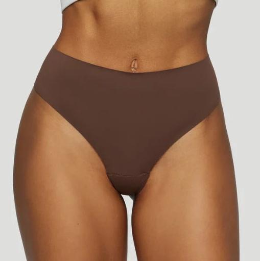 ElleGems™ Invisible Camel Toe String 2+2 FREE