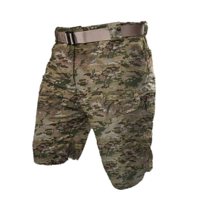 William™ | Cargo Shorts + FREE Belt