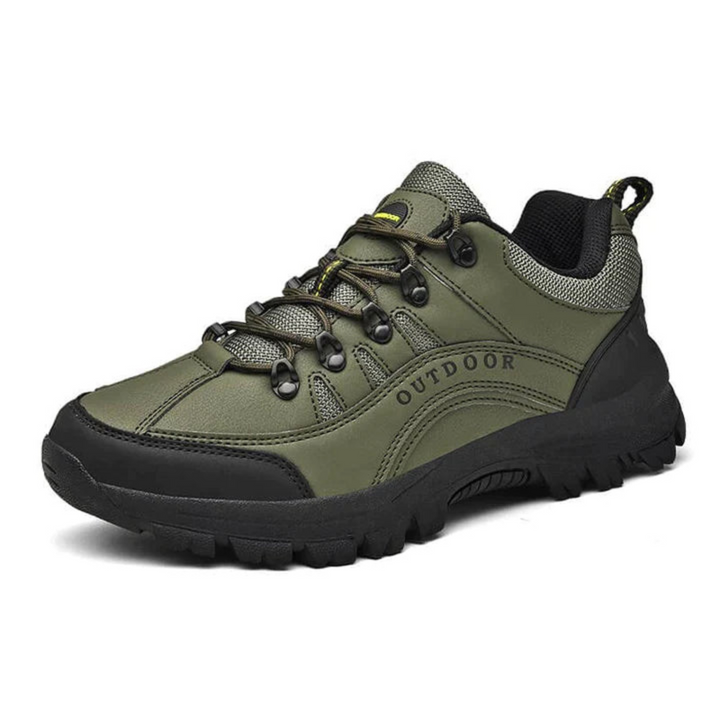 Tracer™ - Orthopedic hiking shoes with arch support