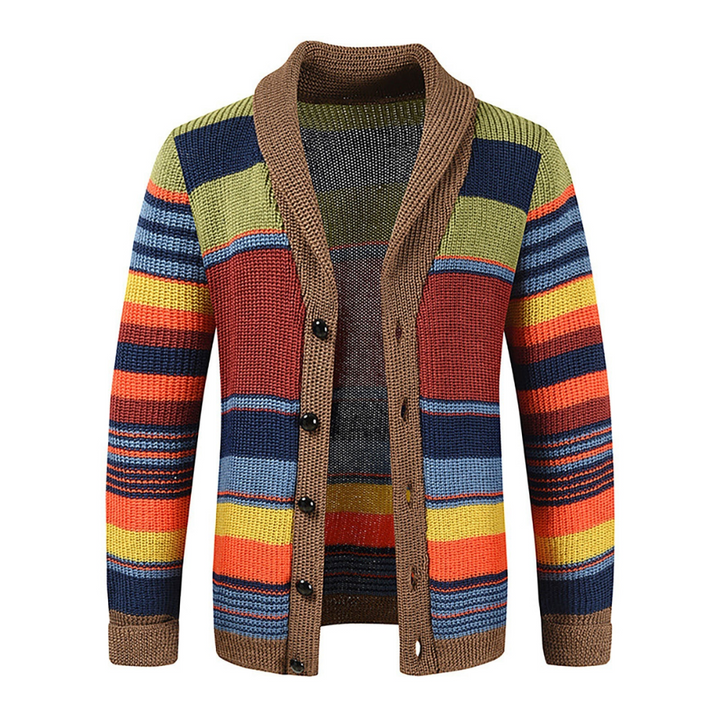 Comfortable Wool Cardigan for Every Occasion