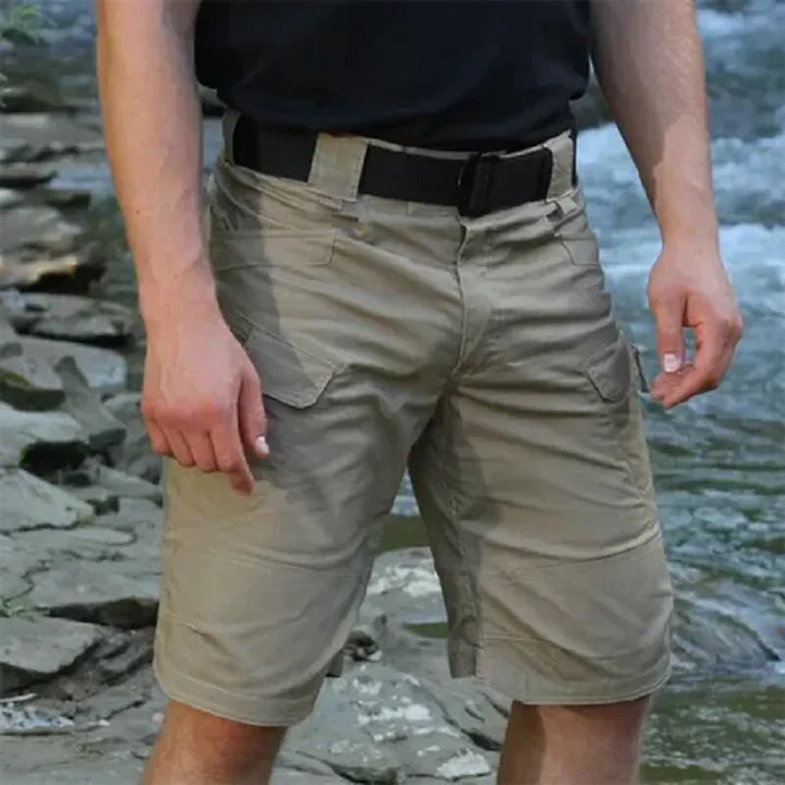 William™ | Cargo Shorts + FREE Belt