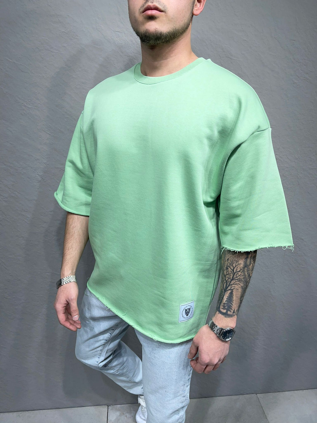 Oversized T-Shirt