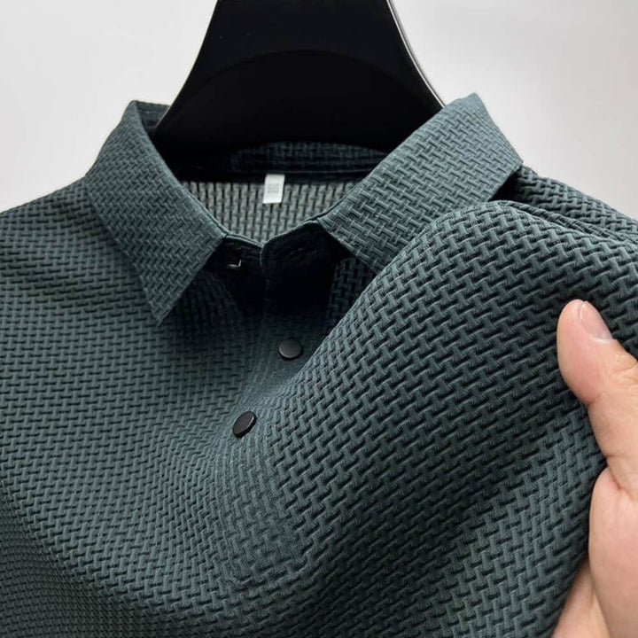 Luxe Nordic™ | Men's shirt