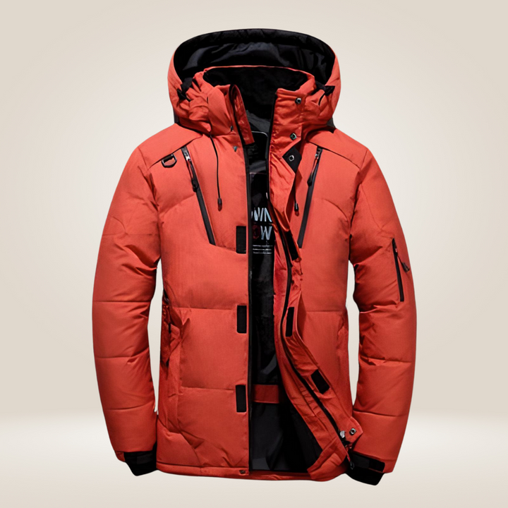 NordicEdge™ | Insulated Jacket