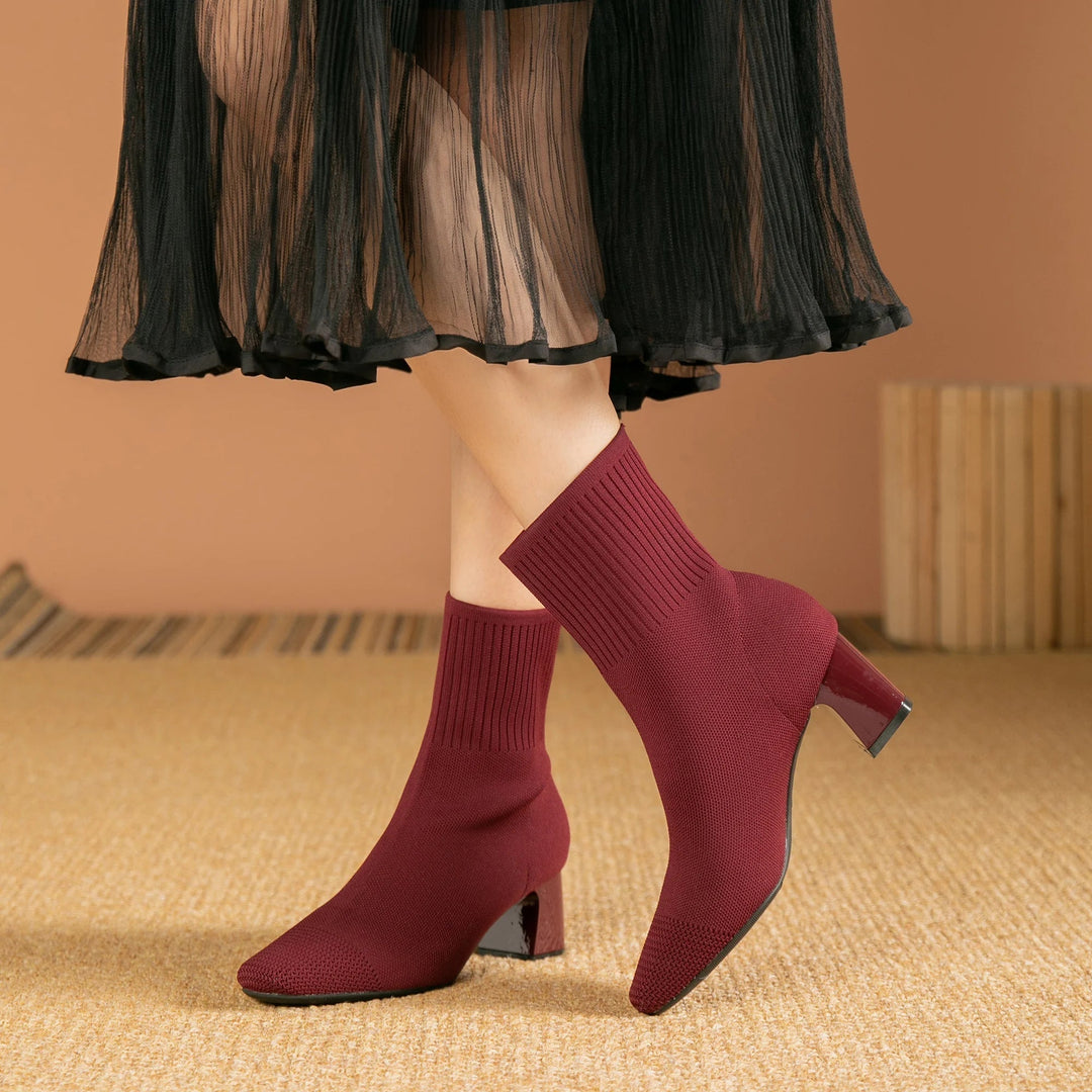 Evelonis | Ankle Boots (New Collection)