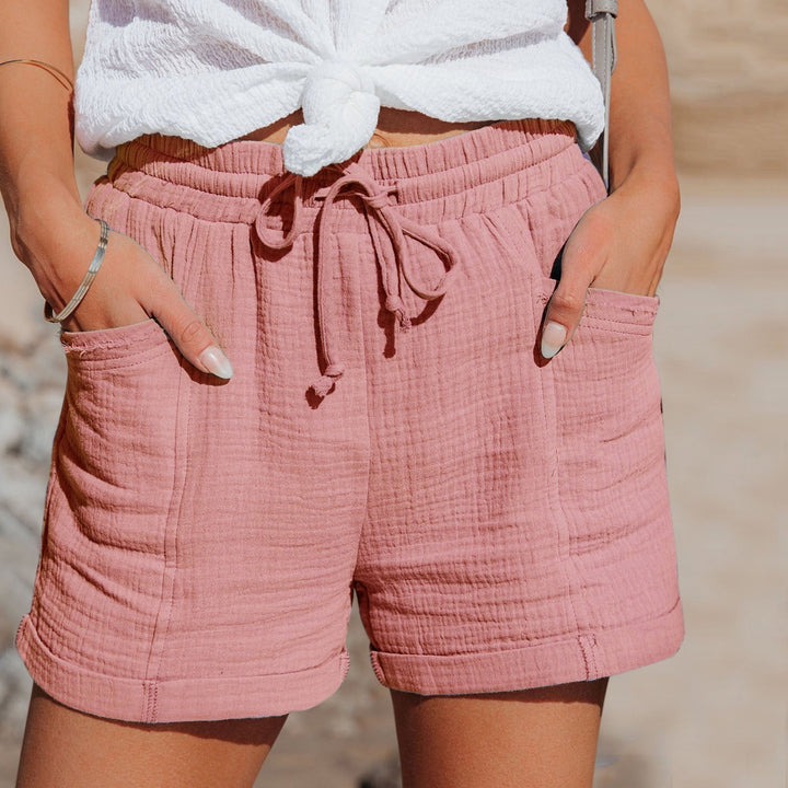 Sunshine™ Cotton Chill Short