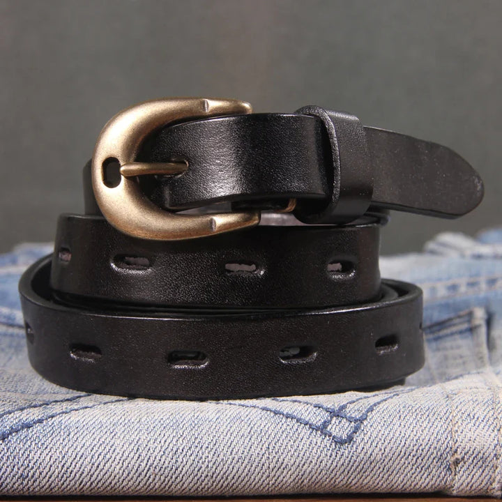 Darango Genuine Leather Belt