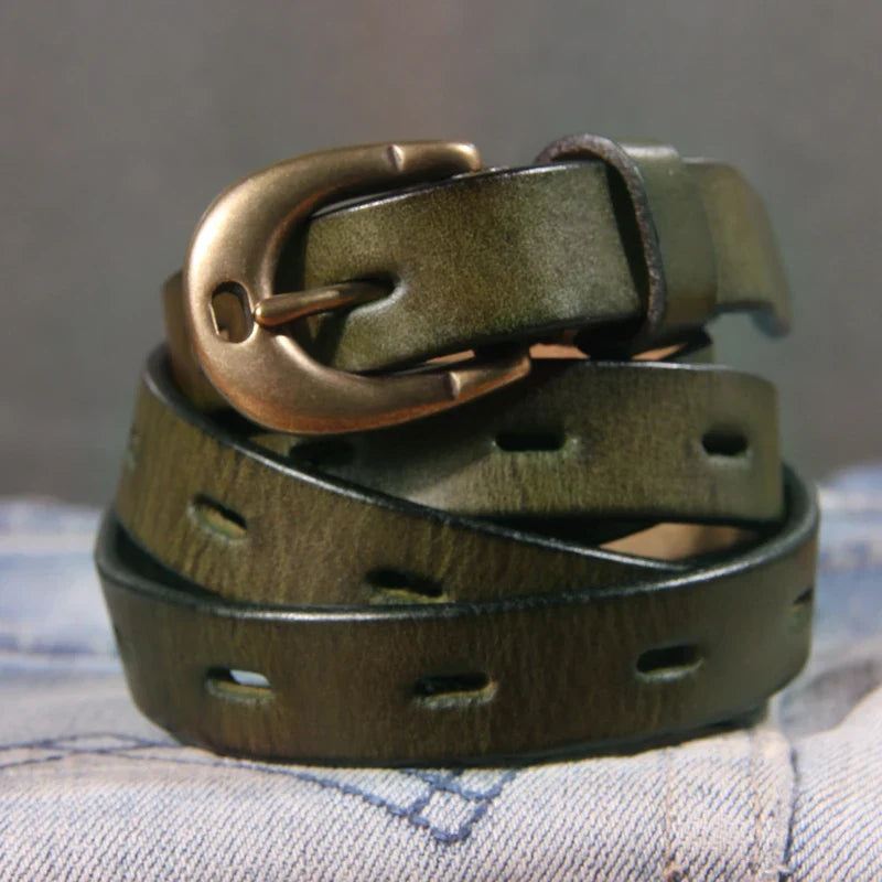 Darango Genuine Leather Belt