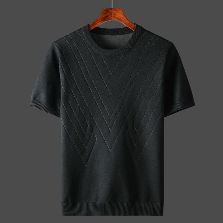 Velo™ - Stylish Turtleneck Shirt for Men