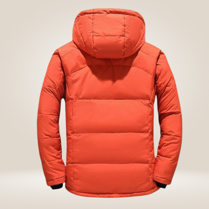 NordicEdge™ | Insulated Jacket