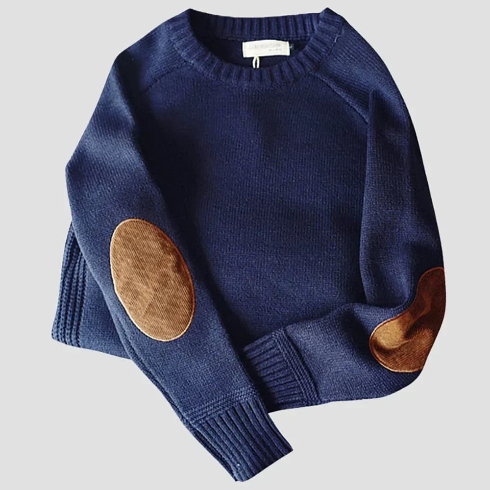 Cortina | Haven Wool Sweater