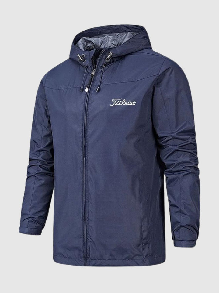 Titleist™ - Unisex Waterproof Jacket