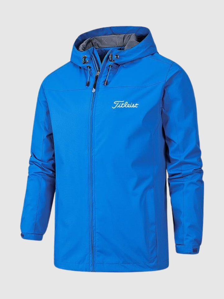 Titleist™ - Unisex Waterproof Jacket