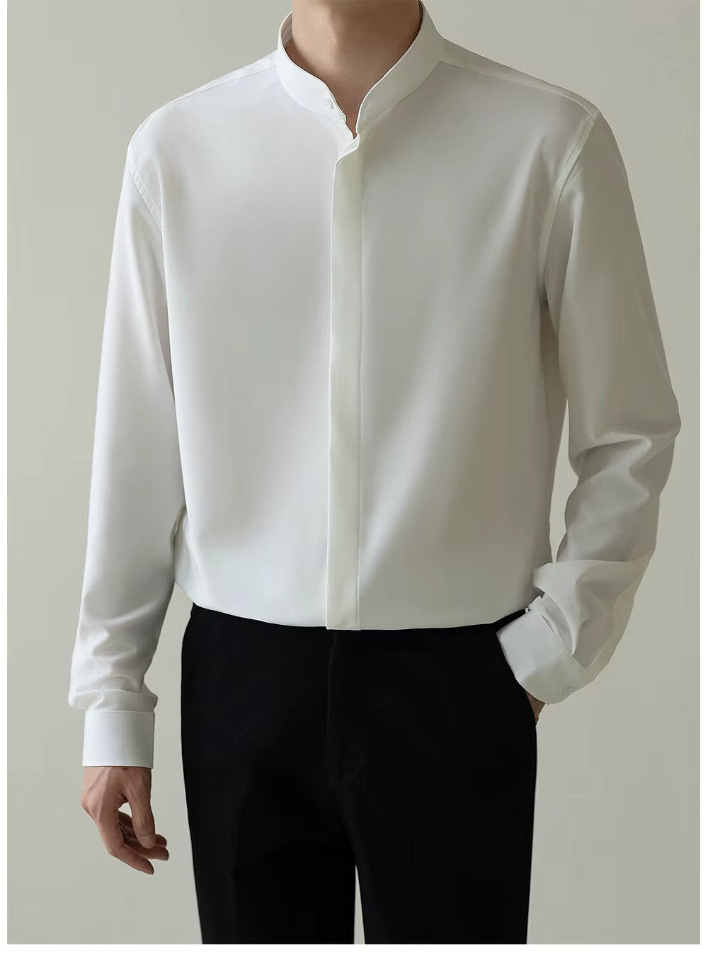 Lincoln Relaxed Fit Shirt