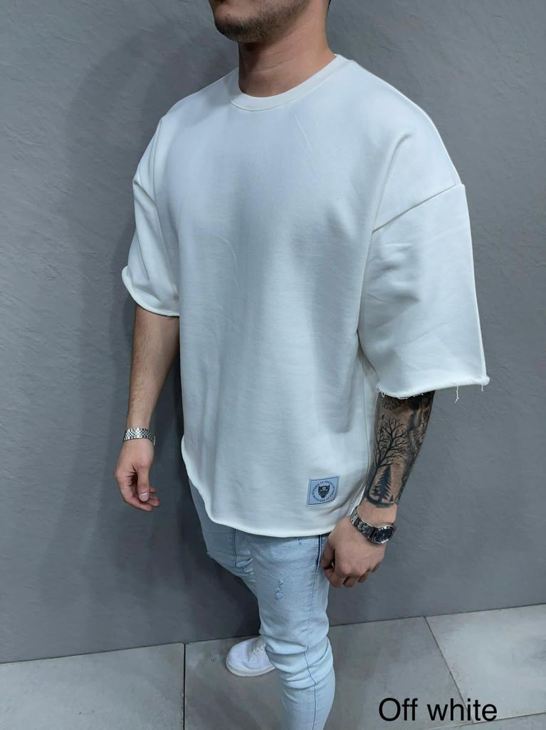 Oversized T-Shirt