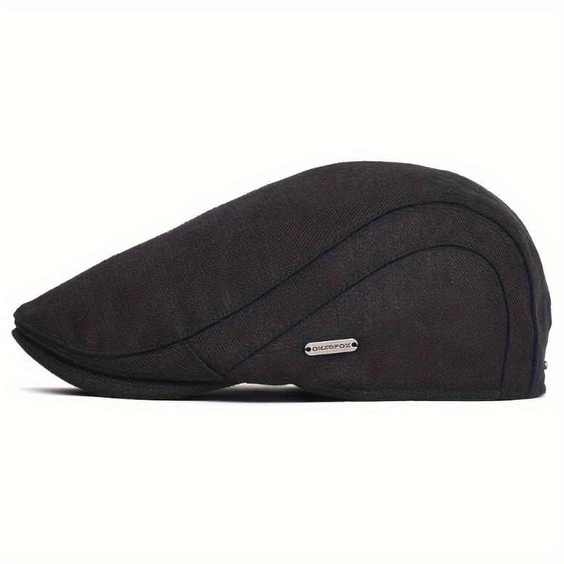 Matteo | Classic Italian Flat Cap