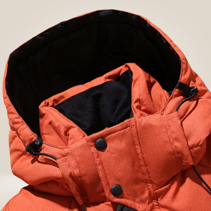 NordicEdge™ | Insulated Jacket